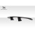 2004-2014 Mazda RX-8 X Sport Wing Trunk Lid Spoiler - 1 Piece - image 5