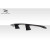 2004-2014 Mazda RX-8 Duraflex X Sport Wing Trunk Lid Spoiler - 1 Piece - image 6