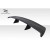 2004-2014 Mazda RX-8 Duraflex X Sport Wing Trunk Lid Spoiler - 1 Piece - image 8
