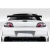 2004-2014 Mazda RX-8 X Sport Wing Trunk Lid Spoiler - 1 Piece - image 9