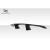 2004-2014 Mazda RX-8 X Sport Wing Trunk Lid Spoiler - 1 Piece - image 12