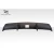 2004-2014 Mazda RX-8 X Sport Wing Trunk Lid Spoiler - 1 Piece - image 9
