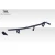 2010-2013 Chevrolet Camaro ZL1 Look Wing - 4 Piece - image 5