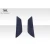2010-2013 Chevrolet Camaro ZL1 Look Wing - 4 Piece - image 8
