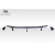 2010-2013 Chevrolet Camaro ZL1 Look Wing - 4 Piece - image 4