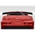 2010-2013 Chevrolet Camaro ZL1 Look Rear Wing - image 1