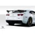 2010-2013 Chevrolet Camaro ZL1 Look Wing - 4 Piece - image 5