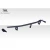 2010-2013 Chevrolet Camaro ZL1 Look Rear Wing - image 5