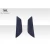 2010-2013 Chevrolet Camaro ZL1 Look Rear Wing - image 8