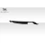 2003-2008 BMW Z4 Aero Look Rear Diffuser - 1 Piece - image 6