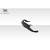 2003-2008 BMW Z4 Aero Look Rear Diffuser - 1 Piece - image 13