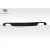 2003-2008 BMW Z4 Aero Look Rear Diffuser - 1 Piece - image 9