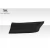 2009-2016 Nissan GT-R R35 C-1 Rear Add-Ons - 2 Piece - image 10