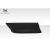2009-2016 Nissan GT-R R35 C-1 Rear Add-Ons - 2 Piece - image 15