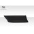 2009-2016 Nissan GT-R R35 C-1 Rear Add-Ons - 2 Piece - image 5