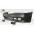 1994-2000 Mercedes C Class W202 AMG Look Front Bumper - 1 Piece - image 8