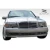 1994-2000 Mercedes C Class AMG Look Front Bumper - image 4