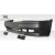 1994-2000 Mercedes C Class AMG Look Front Bumper - image 8