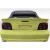 1994-1998 Ford Mustang Colt Wing Spoiler - 1 Piece - image 1