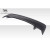 1994-1998 Ford Mustang Colt Wing Spoiler - 1 Piece - image 11