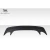 1994-1998 Ford Mustang Colt Wing Spoiler - 1 Piece - image 8