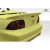 1994-1998 Ford Mustang Colt Rear Wing - image 4