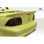 1994-1998 Ford Mustang Colt Wing Spoiler - 1 Piece - image 3