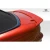 1994-1998 Ford Mustang Colt Rear Wing - image 4