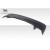 1994-1998 Ford Mustang Duraflex Colt Wing Spoiler - 1 Piece - image 7