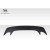 1994-1998 Ford Mustang Colt Wing Spoiler - 1 Piece - image 6