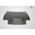 1991-1993 Mitsubishi 3000GT EVO Carbon Fiber Hood - image 2