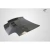 1991-1993 Mitsubishi 3000GT EVO Carbon Fiber Hood - image 5
