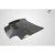 1991-1993 Mitsubishi 3000GT EVO Carbon Fiber Hood - image 13