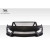 2010-2012 Ford Mustang GT350 Look Front Bumper - 1 Piece - image 8