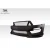 2010-2012 Ford Mustang GT350 Look Front Bumper - 1 Piece - image 10