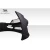 2010-2012 Ford Mustang GT350 Look Front Bumper - 1 Piece - image 12