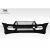 2010-2012 Ford Mustang GT350 Look Front Bumper - 1 Piece - image 7