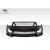 2010-2012 Ford Mustang GT350 Look Front Bumper - 1 Piece - image 14