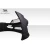 2010-2012 Ford Mustang GT350 Look Front Bumper - 1 Piece - image 7