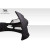 2010-2012 Ford Mustang GT350 Look Front Bumper - 1 Piece - image 12