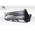 2013-2014 Ford Mustang GT350 Look Rear Bumper - 1 Piece - image 10