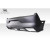 2013-2014 Ford Mustang GT350 Look Rear Bumper - 1 Piece - image 19