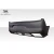 2013-2014 Ford Mustang GT350 Look Rear Bumper - image 20