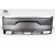 2013-2014 Ford Mustang GT350 Look Rear Bumper - 1 Piece - image 13
