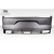 2013-2014 Ford Mustang GT350 Look Rear Bumper - image 3