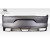 2013-2014 Ford Mustang GT350 Look Rear Bumper - 1 Piece - image 13