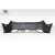 2013-2014 Ford Mustang GT350 Look Rear Bumper - 1 Piece - image 16