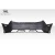 2013-2014 Ford Mustang GT350 Look Rear Bumper - image 12