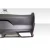 2013-2014 Ford Mustang GT350 Look Rear Bumper - image 5