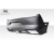 2013-2014 Ford Mustang GT350 Look Rear Bumper - image 10